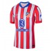 Fotbalové Dres Atletico Madrid Koke #6 Domácí 2024-25 Krátký Rukáv